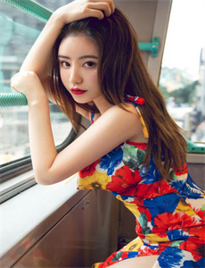 丈母娘来了