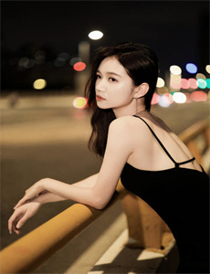 婉太嫔-俄罗斯艳女门