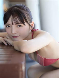 桃色